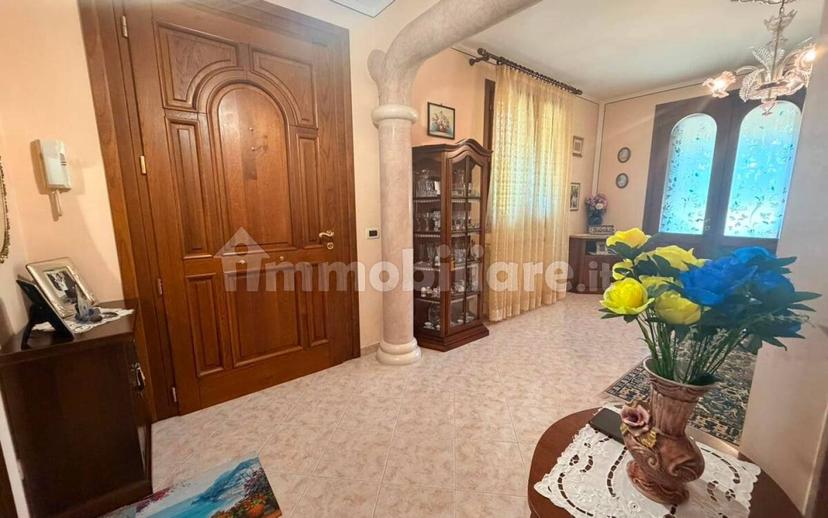 Villa unifamiliare via Romea, Rivà, Ariano nel Polesine — foto 16 di 58