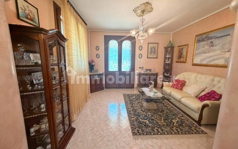 Villa unifamiliare via Romea, Rivà, Ariano nel Polesine — foto 49 di 58