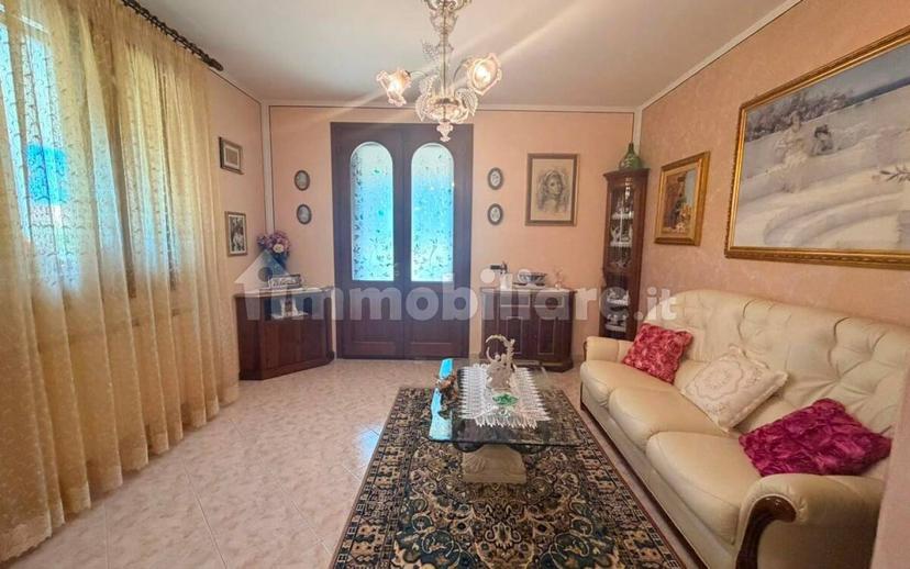 Villa unifamiliare via Romea, Rivà, Ariano nel Polesine — foto 40 di 58