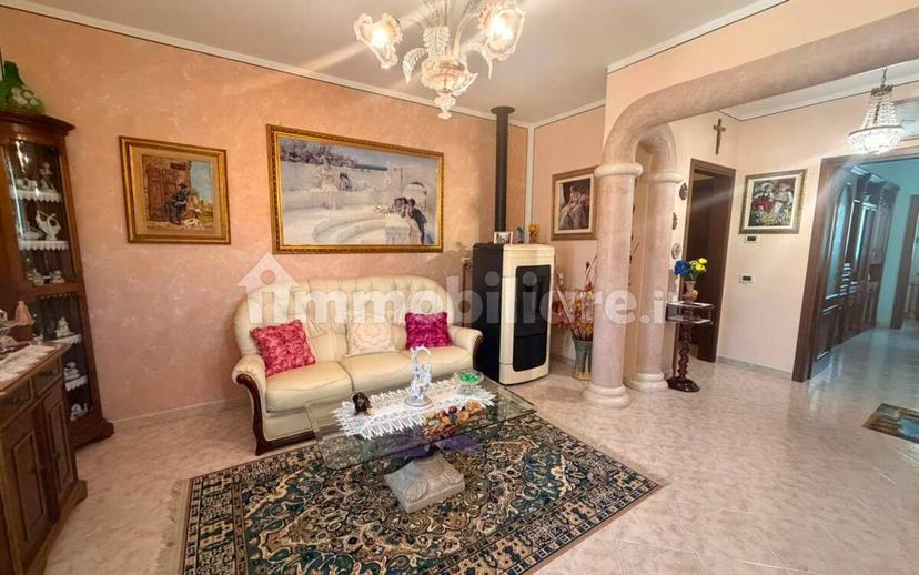 Villa unifamiliare via Romea, Rivà, Ariano nel Polesine — foto 23 di 58