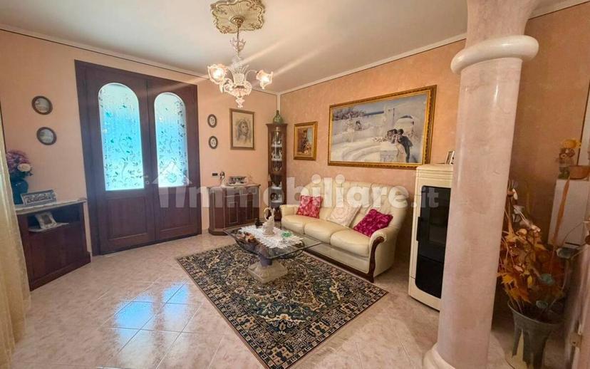 Villa unifamiliare via Romea, Rivà, Ariano nel Polesine — foto 48 di 58