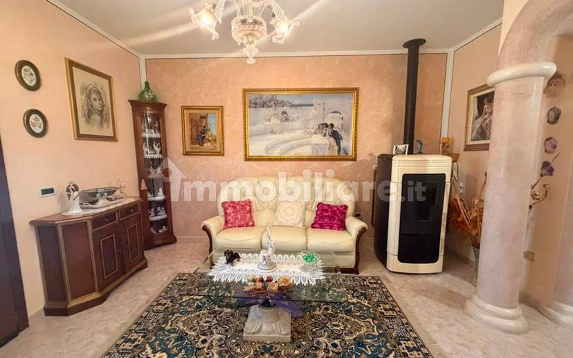 Villa unifamiliare via Romea, Rivà, Ariano nel Polesine — foto 58 di 58