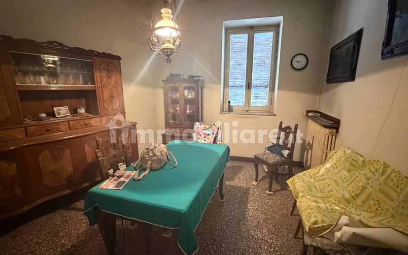Terratetto unifamiliare via 20 Settembre, Centro, Mortara — foto 16 di 25