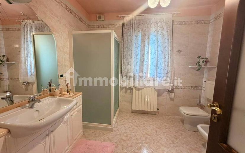 Villa unifamiliare via Romea, Rivà, Ariano nel Polesine — foto 39 di 58