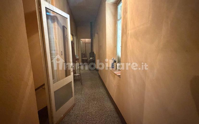 Terratetto unifamiliare via 20 Settembre, Centro, Mortara — foto 21 di 25