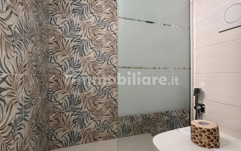 Trilocale via Salomoni, Albissola Marina — foto 24 di 31