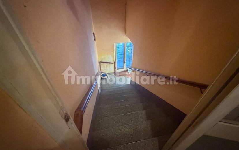 Terratetto unifamiliare via 20 Settembre, Centro, Mortara — foto 18 di 25