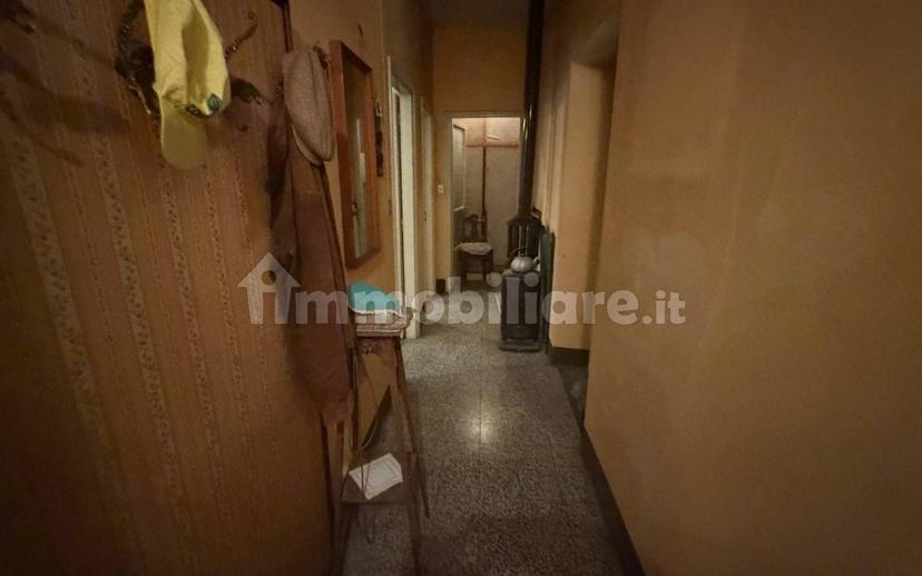 Terratetto unifamiliare via 20 Settembre, Centro, Mortara — foto 2 di 25