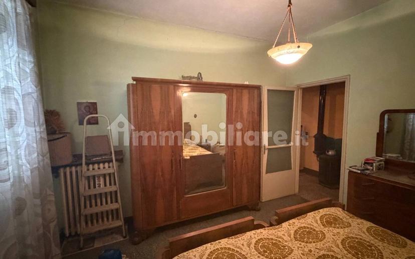 Terratetto unifamiliare via 20 Settembre, Centro, Mortara — foto 13 di 25