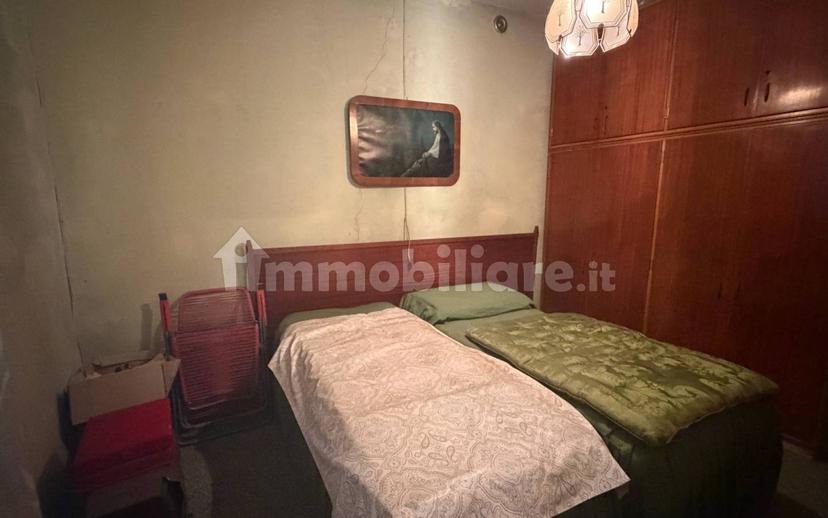 Terratetto unifamiliare via 20 Settembre, Centro, Mortara — foto 12 di 25