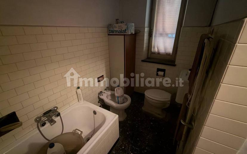Terratetto unifamiliare via 20 Settembre, Centro, Mortara — foto 14 di 25