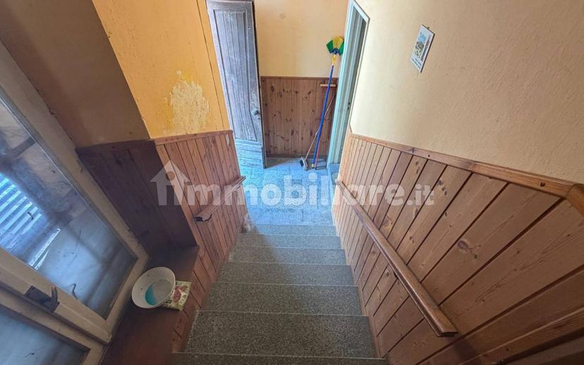 Terratetto unifamiliare via 20 Settembre, Centro, Mortara — foto 10 di 25