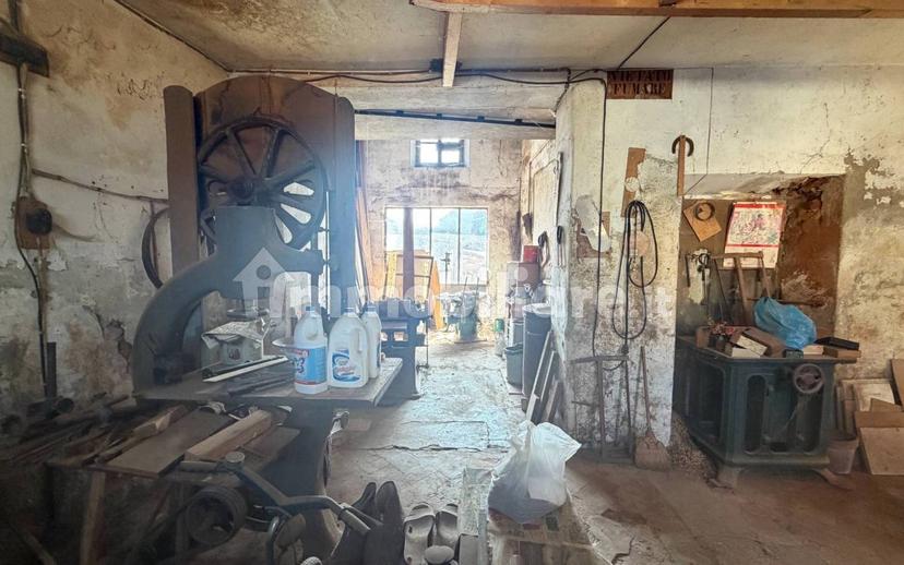 Terratetto unifamiliare via 20 Settembre, Centro, Mortara — foto 7 di 25