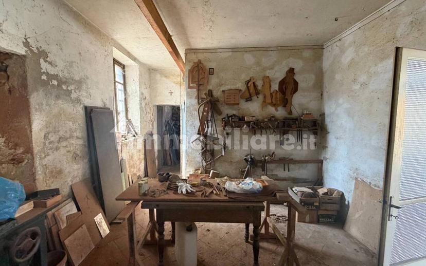 Terratetto unifamiliare via 20 Settembre, Centro, Mortara — foto 17 di 25