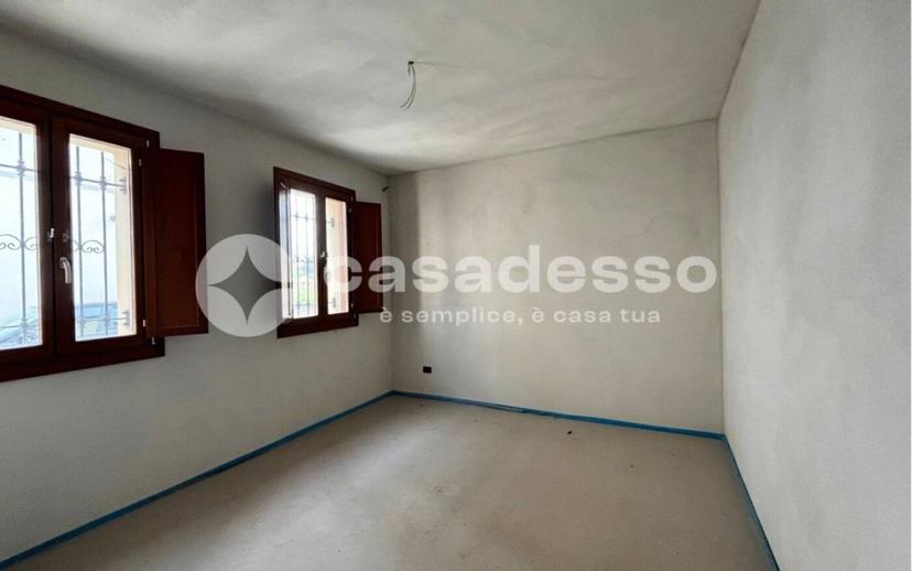 Quadrilocale via IV Novembre 28, Fontanetto Po — foto 18 di 19