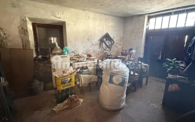 Terratetto unifamiliare via 20 Settembre, Centro, Mortara — foto 5 di 25