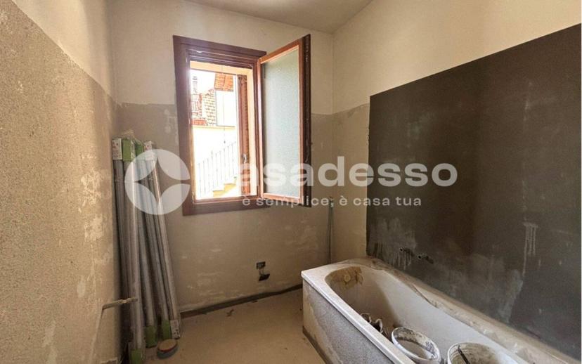 Quadrilocale via IV Novembre 28, Fontanetto Po — foto 3 di 19