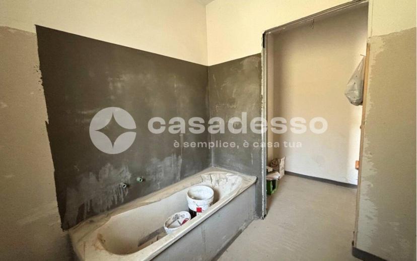 Quadrilocale via IV Novembre 28, Fontanetto Po — foto 17 di 19