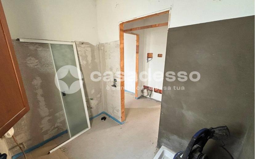 Quadrilocale via IV Novembre 28, Fontanetto Po — foto 6 di 19