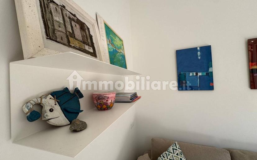 Trilocale via Salomoni, Albissola Marina — foto 19 di 31
