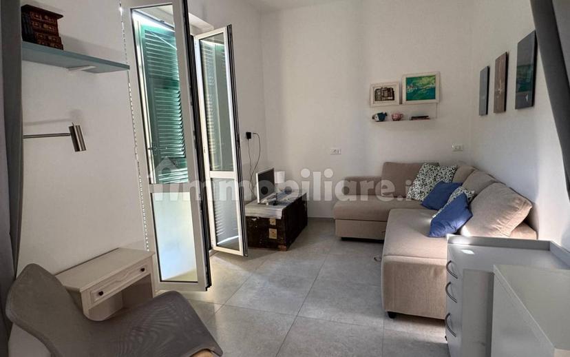 Trilocale via Salomoni, Albissola Marina — foto 31 di 31