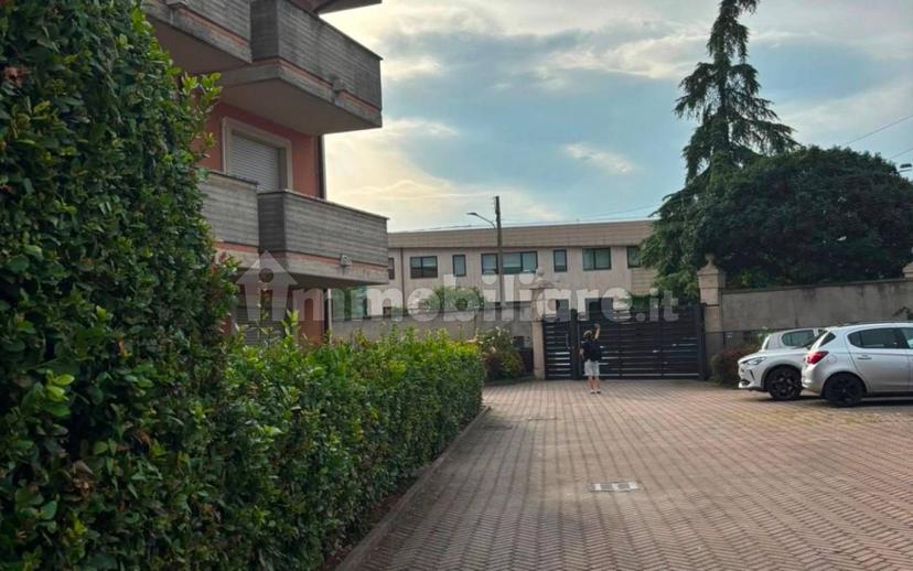 Monolocale via Camillo Brozzoni 14, Don Bosco, Brescia — foto 6 di 18