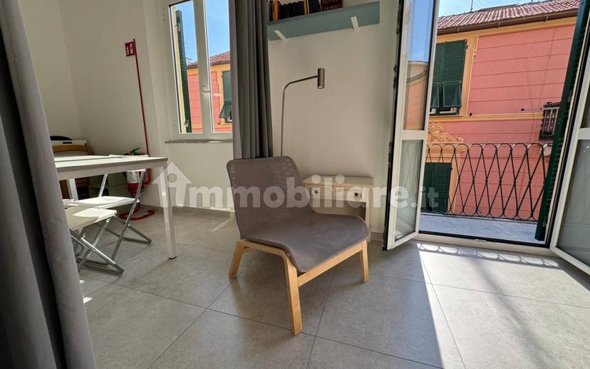 Trilocale via Salomoni, Albissola Marina — foto 28 di 31