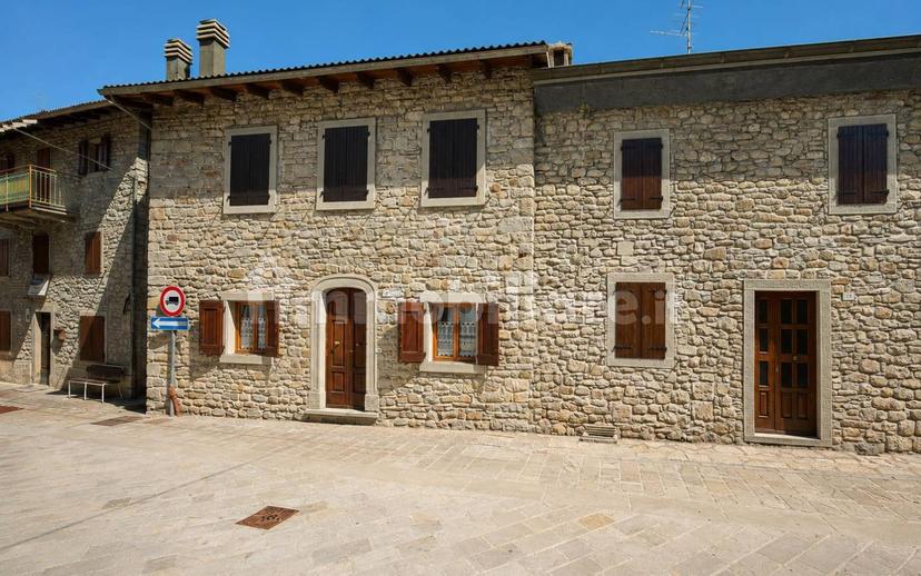 Trilocale via della Croce, Centro, Riolunato — foto 14 di 25