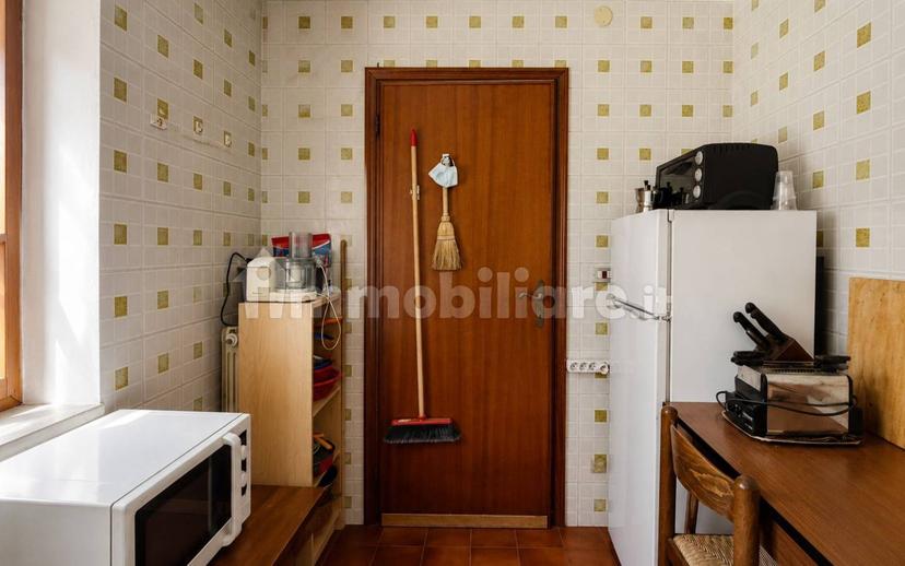 Trilocale via della Croce, Centro, Riolunato — foto 13 di 25