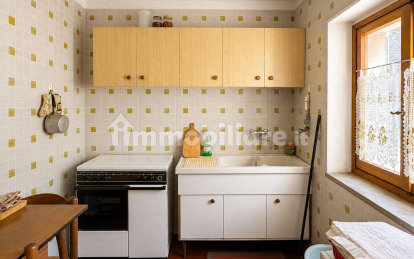 Trilocale via della Croce, Centro, Riolunato — foto 21 di 25