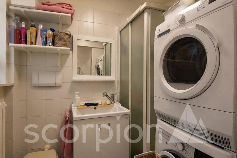 Quadrilocale via di Pòz, Centro, Predazzo — foto 4 di 24