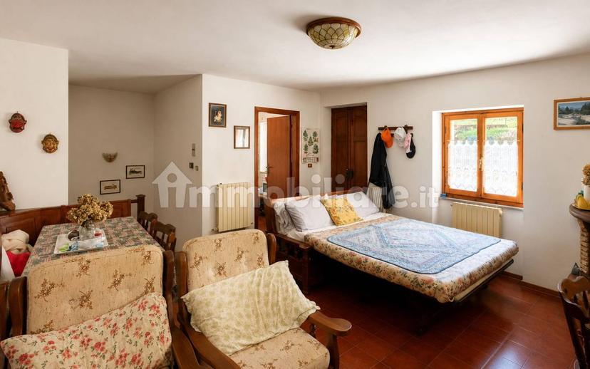 Trilocale via della Croce, Centro, Riolunato — foto 18 di 25