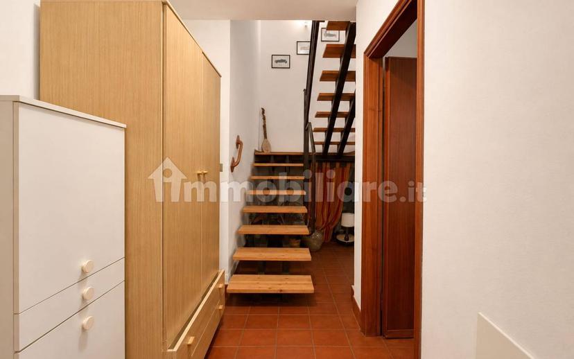 Trilocale via della Croce, Centro, Riolunato — foto 7 di 25