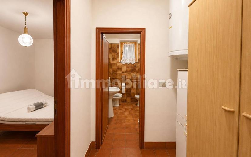 Trilocale via della Croce, Centro, Riolunato — foto 11 di 25