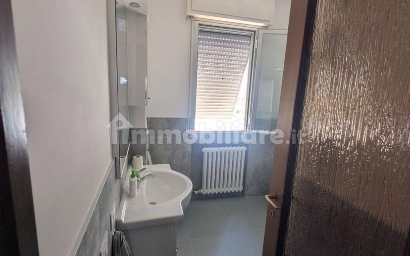 Stanza singola via Giovanni Battista Bodoni 33, Verona
