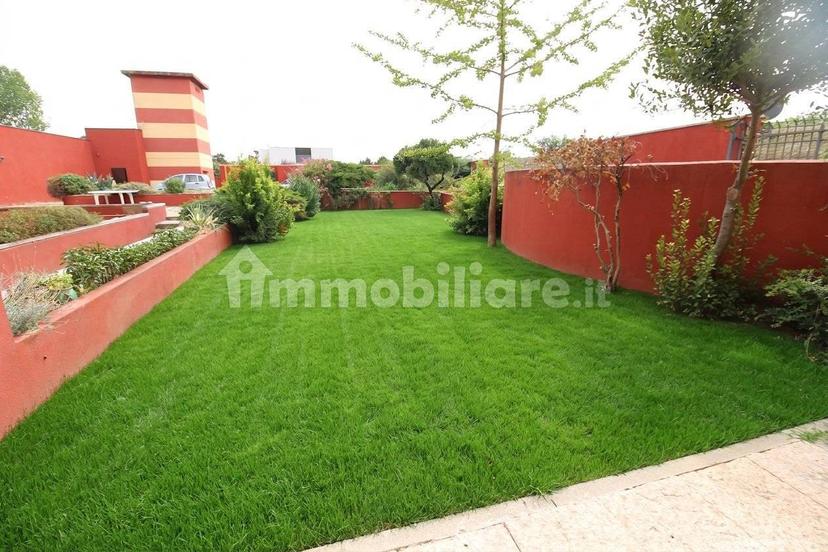 Trilocale via Guglielmo Marconi, Centro, San Bonifacio — foto 5 di 18