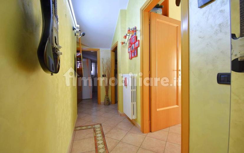Quadrilocale via Madonna della Stella, Palo del Colle — foto 35 di 38