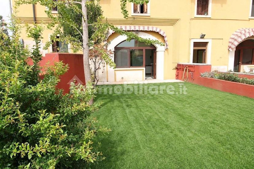 Trilocale via Guglielmo Marconi, Centro, San Bonifacio — foto 6 di 18