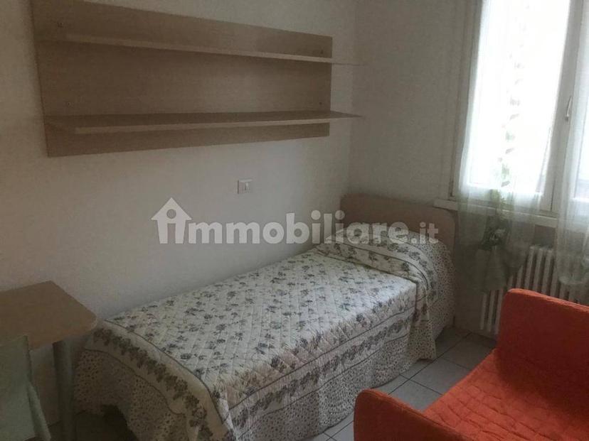 Bilocale via Giovanni Brotto, Terranegra, Padova