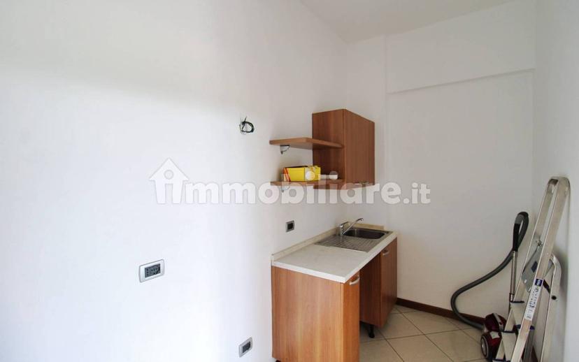Trilocale via Guglielmo Marconi, Centro, San Bonifacio — foto 10 di 18