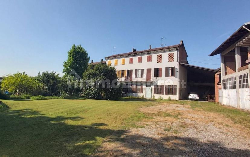 Cascina, buono stato, 170 m², Fubine Monferrato — foto 15 di 26