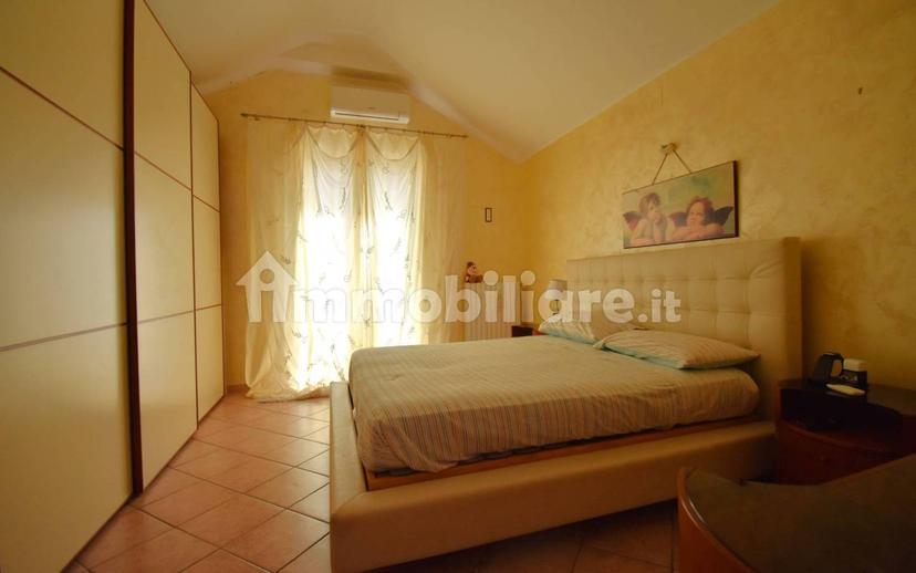 Quadrilocale via Madonna della Stella, Palo del Colle — foto 34 di 38
