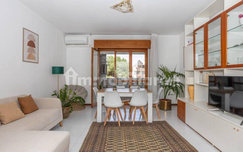 Appartamento via Pietro Metastasio, Selargius — foto 12 di 29