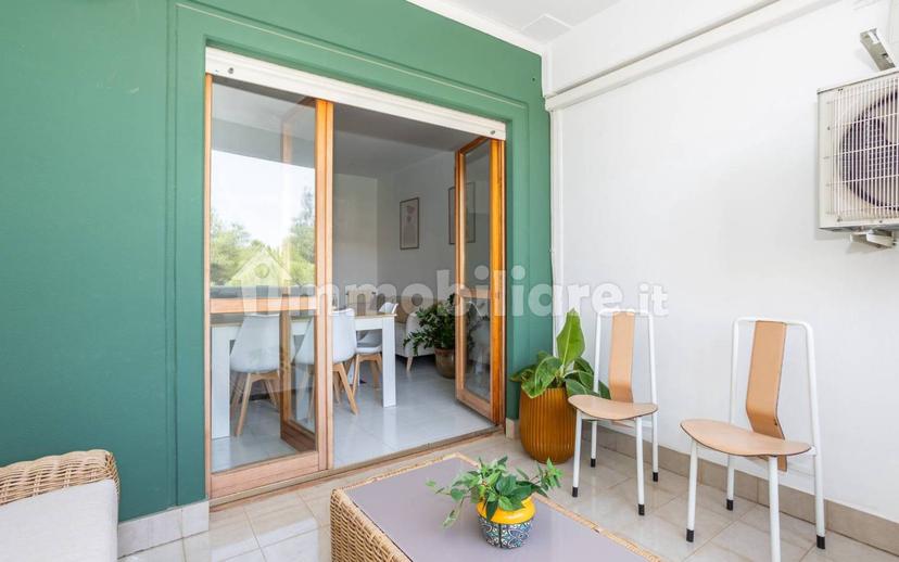 Appartamento via Pietro Metastasio, Selargius — foto 21 di 29