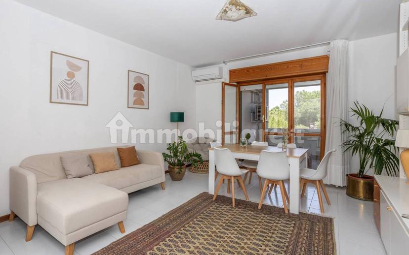 Appartamento via Pietro Metastasio, Selargius — foto 10 di 29