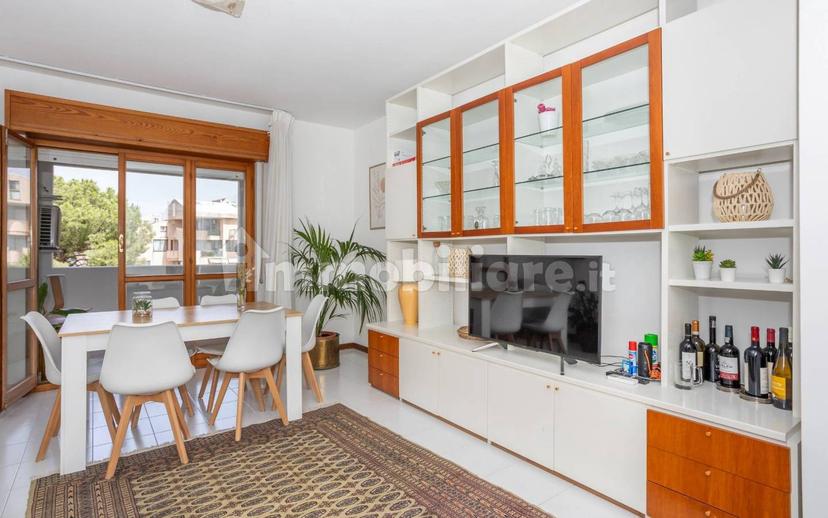 Appartamento via Pietro Metastasio, Selargius — foto 22 di 29