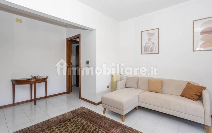 Appartamento via Pietro Metastasio, Selargius — foto 25 di 29