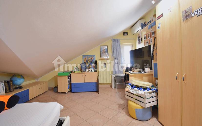 Quadrilocale via Madonna della Stella, Palo del Colle — foto 12 di 38