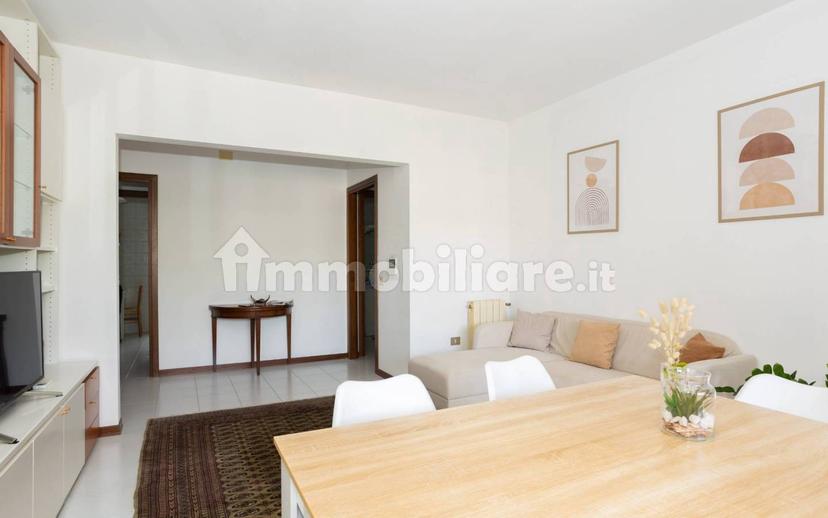 Appartamento via Pietro Metastasio, Selargius — foto 26 di 29