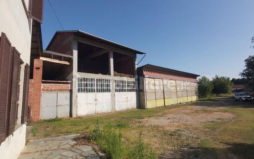 Cascina, buono stato, 170 m², Fubine Monferrato — foto 12 di 26